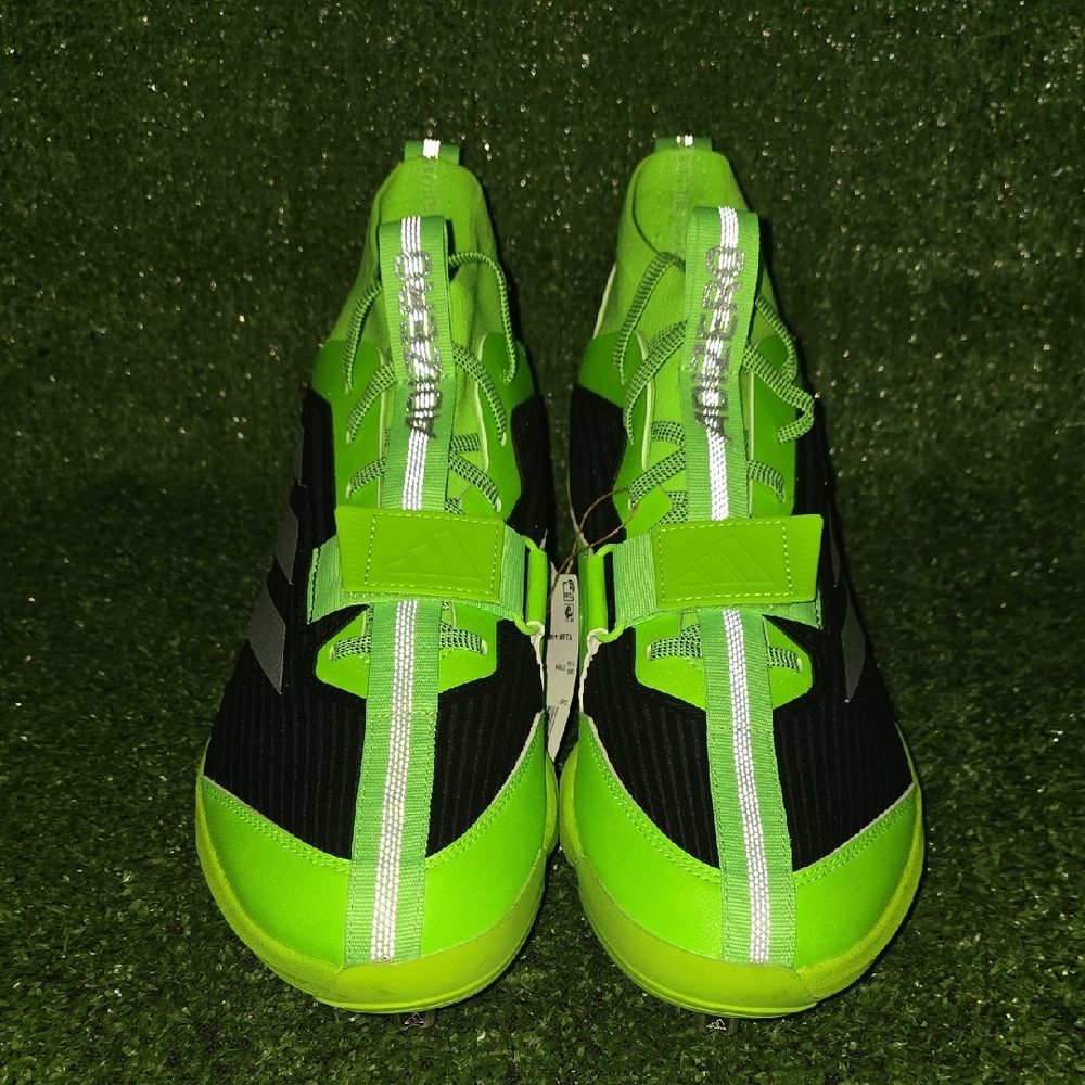 Adidas Adizero Edge+ TPU Baseball Cleats. Size 12